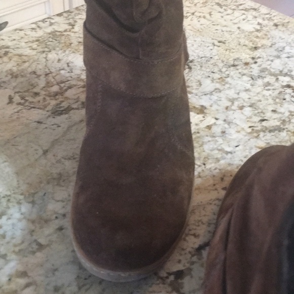 Paul Green Boots - Picture 11 of 12